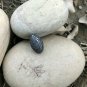 Pave Diamond Oval Beads For Necklace Making 925 Silver Diamond Beads Supplies.