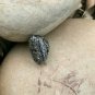 Pave Diamond Trillion Shape Beads 925 Silver Diamond Beads For Jewelry Making.