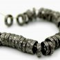 Spacers Beads Pave Diamond 925 Silver Wholesale Spacer Beads Jewelry Findings.