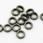 Spacers Beads Pave Diamond 925 Silver Wholesale Spacer Beads Jewelry Findings.