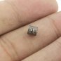 Diamond Spacer Beads 925 Sterling Silver Wheel Rondelles Diamond Findings Supply