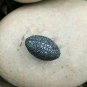 Pave Diamond 20mm Oval Beads 925 Silver Diamond Beads Jewelry Findings Beads.