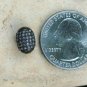 Pave Diamond 7mm Beads Barrel Shape Beads 925 Silver Diamond Jewelry Beads.