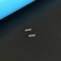 Rectangle Beads 925 Silver Necklace Beads Wholesale Jewelry Beads Connector.