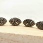 Flat Pave Diamond Beads 925 Silver Handmade Diamond Additional Jewelry Beads.