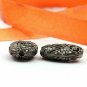 Pave Diamond Filigree Beads 925 Silver Diamond Jewelry Beads Additional Jewelry.