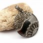 Pave Diamond Filigree Pendant 925 Silver Handmade Diamond Jewelry Pendant Gift.