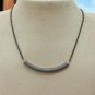 Pave Diamond Christmas Necklace Designer Diamond Necklace For Gift's.