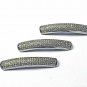 Pave Diamond Jewelry Connector 925 Silver Diamond Necklace Connector Findings.