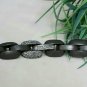 Pave Diamond Tennis Bracelet 14k Gold&925 Silver Fashion Diamond Bracelet.