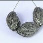 Handmade Pave Diamond Beads For Jewelry Making 925 Silver Diamond Beads.