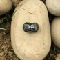 Pave Diamond Beads For Bracelet Necklace Making 925 Silver Diamond Beads.