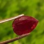 1.55 cts Mozambique Ruby Blood Red, Natural Ruby ,UNHEATED ,CERTIFIED, igi AAA+