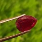 1.55 cts Mozambique Ruby Blood Red, Natural Ruby ,UNHEATED ,CERTIFIED, igi AAA+