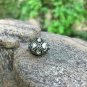 Jewelry Beads 925 Silver Polki Diamond Round Jewelry Beads Wholesale Findings.
