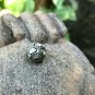 Jewelry Beads 925 Silver Polki Diamond Round Jewelry Beads Wholesale Findings.