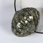 Pave Diamond Melon Beads 925 Silver Diamond Beads Diamond Findings Ball Beads.