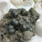 Pave Diamond Beads 925 Silver Necklace Beads Wholesale Peanut Beads Jewelry Gift