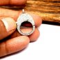Pave Diamond Lobster Clasp 925 Sterling Silver Diamond Jewelry Findings.