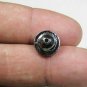 Diamond Beads Ball Connector 925 Sterling Silver Jewelry Bracelet Findings Charm