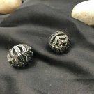 Pave Diamond Beads 925 Silver Diamond Cut Beads For Necklace Jewelry Findings. Pave Diamond Beads 925 Silver Diamond Cut Beads For Necklace Jewelry Findings.