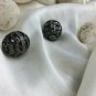 Pave Diamond Beads 925 Silver Diamond Cut Beads For Necklace Jewelry Findings.