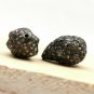 Fancy Shape Diamond Beads Jewelry Pave Beads Findings 925 Silver Finish Beads.