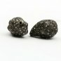 Fancy Shape Diamond Beads Jewelry Pave Beads Findings 925 Silver Finish Beads.