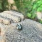 Jewelry Beads 925 Silver Polki Diamond Round Jewelry Beads Wholesale Polki Beads