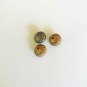 Pave Diamond Beads 925 Silver Necklace Beads Wholesale Jewelry Beads Supplies.