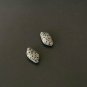 Bracelet Spacer Beads Pave Diamond 925 Silver Wholesale Jewelry Findings Beads.