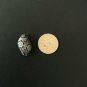 Bracelet Spacer Beads Pave Diamond 925 Silver Wholesale Jewelry Findings Beads.