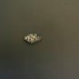 Bracelet Spacer Beads Pave Diamond 925 Silver Wholesale Jewelry Findings Beads.