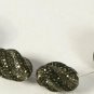 Pave Diamond Necklace Spacer Beads 925 Silver Wholesale Necklace Beads Findings.