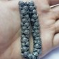 Spacers Beads Pave Diamond 925 Silver Diamond Rondelle Wholesale Jewelry Charm.