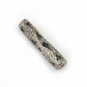 Pave Diamond Drum Filigree Beads 925 Silver Diamond Handmade Bead Jewelry Making