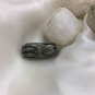 Pave Diamond Cylindrical Oblong Beads 925 Silver Diamond Necklace Beads.