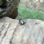 RoseCut Diamond Ball Beads 925 Silver Pave Diamond Beads For Jewelry Making.