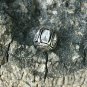 RoseCut Diamond Ball Beads 925 Silver Pave Diamond Beads For Jewelry Making.