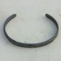 Pave Diamond Cuff Bangle Bracelet 925 Silver Fashion Bracelet Anniversary Gift.