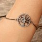 Pave Diamond nature Theme Bracelet 925 Sterling Silver Diamond Bracelets.