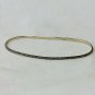Pave Diamond Palm Bracelet 925 Silver Handmade Modern Jewelry For Christmas.