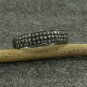 Pave Diamond Engagement Band Ring 925 Silver Diamond Jewelry Wedding Day Ring.