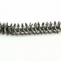 Beads Caps Pave Diamond Beads Caps 925 Silver Jewelry Findings Supplies.