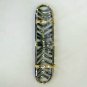 Diamond Full Finger Ring 925 Silver Natural Diamond Designer Knuckle Ring Band.
