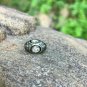 Rosecut Diamond Ball Beads Findings 925 Silver Round Diamond Beads Polki Beads.