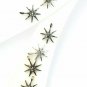 Pave Diamond Star Charm Pendant 925 Silver Diamond Star Pendant Gift Charm.