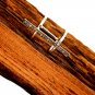 Pave Diamond Bar Ring 925 Silver Diamond Minimalist Ring Anniversary Ring Gift.