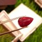 Mozambique Ruby 4.55 ct Blood Red 100% Natural Ruby UNHEATED
