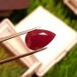 Mozambique Ruby 4.55 ct Blood Red 100% Natural Ruby UNHEATED